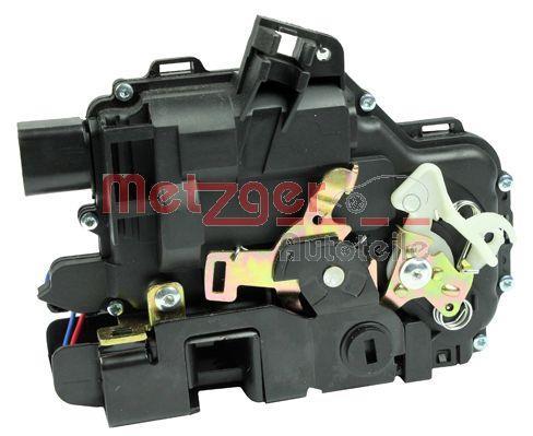 Cerradura de puerta METZGER ref. 2314030